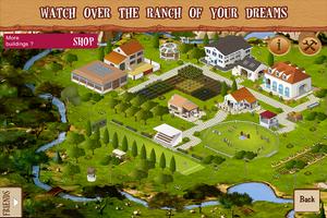 The Ranch Online اسکرین شاٹ 1