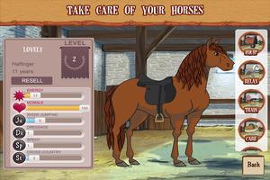The Ranch Online اسکرین شاٹ 3