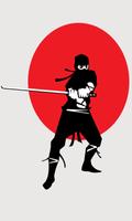 Guides Yurei Ninja الملصق