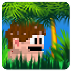 Jungle Phil-Vine Swinging Fun icon