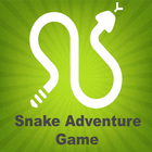 Class Snake Adventure أيقونة