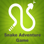 Class Snake Adventure ไอคอน