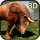 Bull Simulator 3D APK
