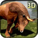 Bull Simulador 3D