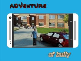 bully adventure of school capture d'écran 1