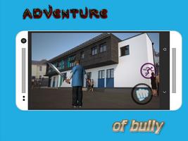 bully adventure of school capture d'écran 2