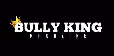 BULLY KING マガジン