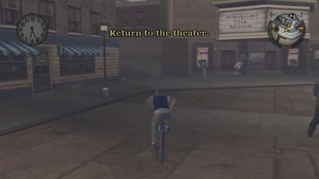 New Tricks Bully screenshot 1