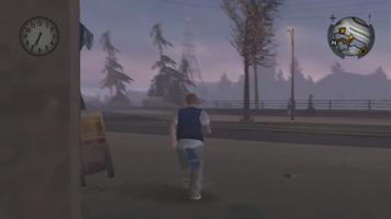 New Tricks Bully screenshot 2