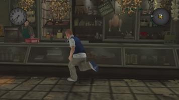 New Tricks Bully screenshot 3