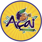 Bull Açaí أيقونة