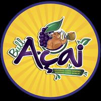 Bull Açaí poster