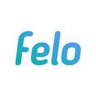 Felo أيقونة