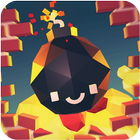 Smashy Brick-icoon