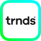 TRNDS icône