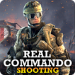 Real Commando Assassin Action Strike Warfare - IGI