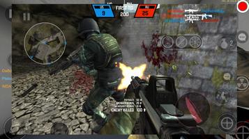 New Bullet Force Guide capture d'écran 1