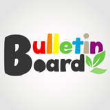 Bulletinboard Mobile icône