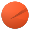 Xperia Z5 Orange CM12/13 Theme