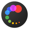 Colors Dark CM13/12.1 Theme APK