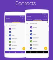 Colors CM13/12.1 Theme imagem de tela 3