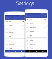 Colors CM13/12.1 Theme imagem de tela 1