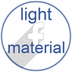 Light F Material CM12 Theme