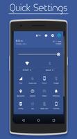 Light F Material CM12 Theme Ekran Görüntüsü 2