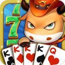 APK Bullfighting-Free Online Poker Game