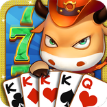 Bullfighting-Free Online Poker Game