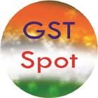 CALCULATOR FOR GST - INDIA icon