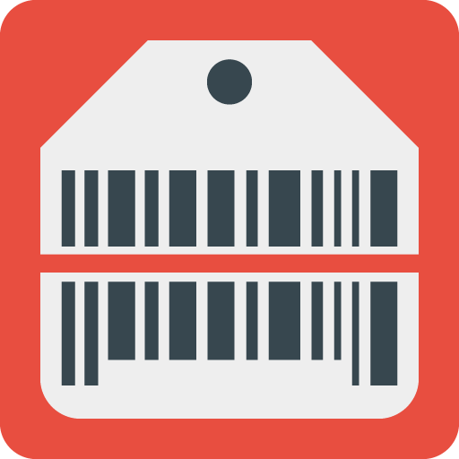 Power Scan - Barcode Scanner