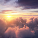 Clouds Video Live Wallpaper APK