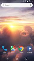 Clouds Video Live Wallpaper bài đăng