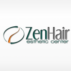 ZenHair Fue English icon