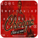 Chicago Bulls Keyboard APK