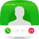 Fake Call Girl-Boy Friend APK