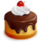 Cake Mania icône