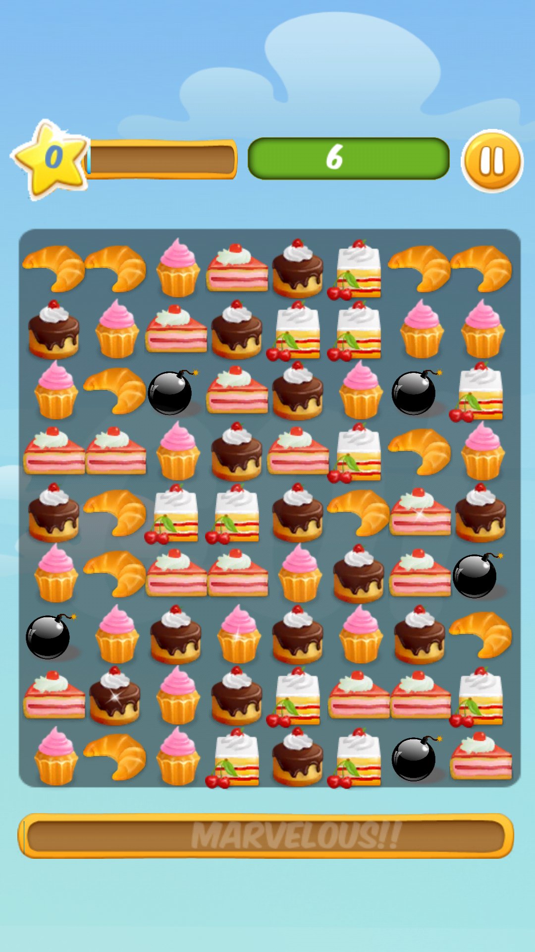 Cake Mania APK for Android Download