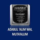 Terjemah Kitab Adabul 'Alim Wal Muta'allim biểu tượng