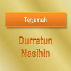 Terjemah Kitab Durratun Nasihin APK download