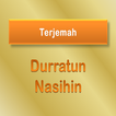 Terjemah Kitab Durratun Nasihin