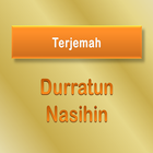 Terjemah Kitab Durratun Nasihin أيقونة