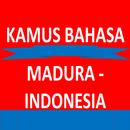 Kamus Bahasa Madura - Indonesia APK
