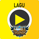 Lagu Mobile Legends icône