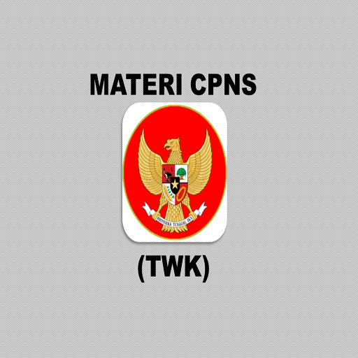 Materi CPNS TWK