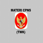 Materi CPNS TWK icône