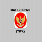 Materi CPNS TWK biểu tượng