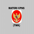 Materi CPNS TWK APK