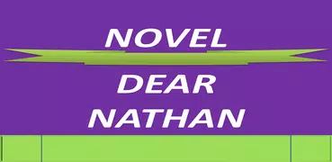 Novel Dear Nathan